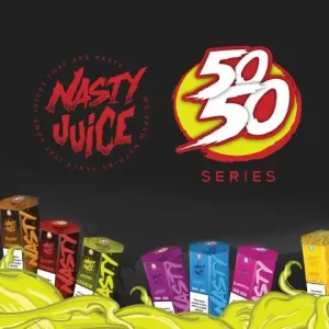 10ml E-Liquid