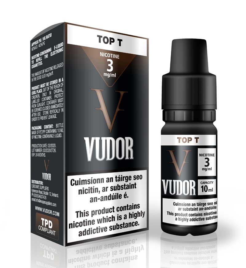 Vudor